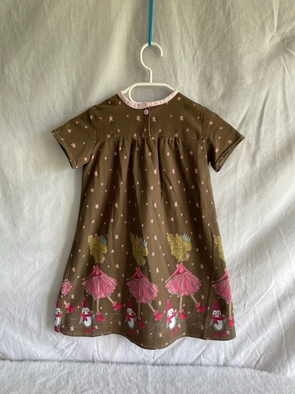 robe 6 ans kmcreation – photo 3